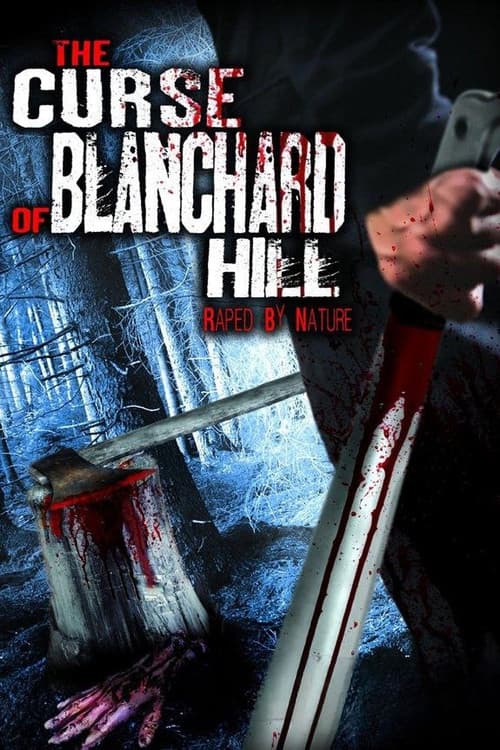 The Curse of Blanchard Hill poster