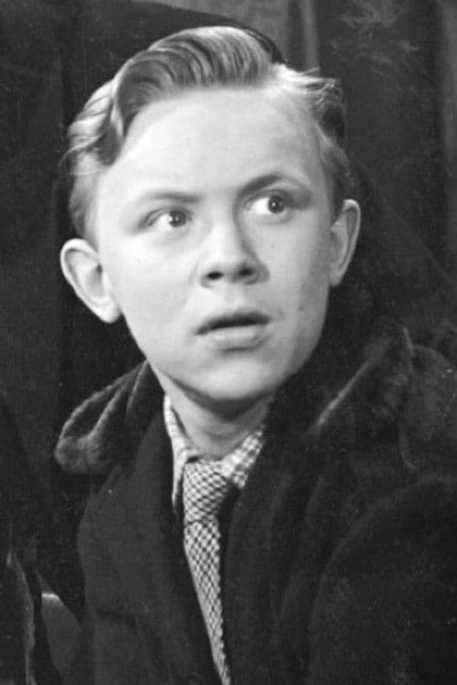 Sven-Axel Carlsson profile photo