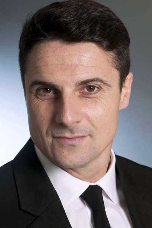Stéphane Di Spirito profile photo