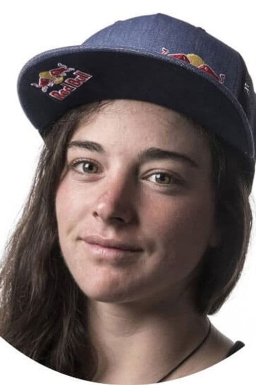 Nouria Newman profile photo