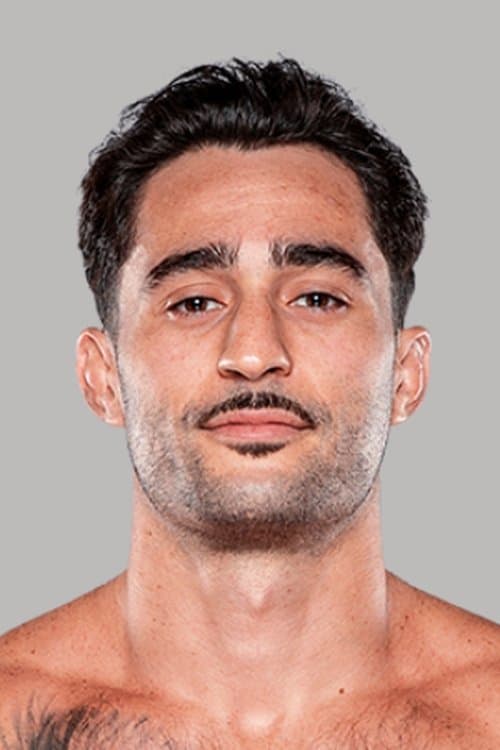 Roman Faraldo profile photo