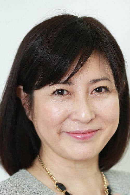 Kumiko Okae profile photo