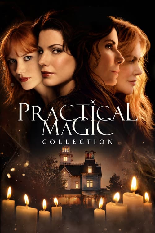 Practical Magic Collection