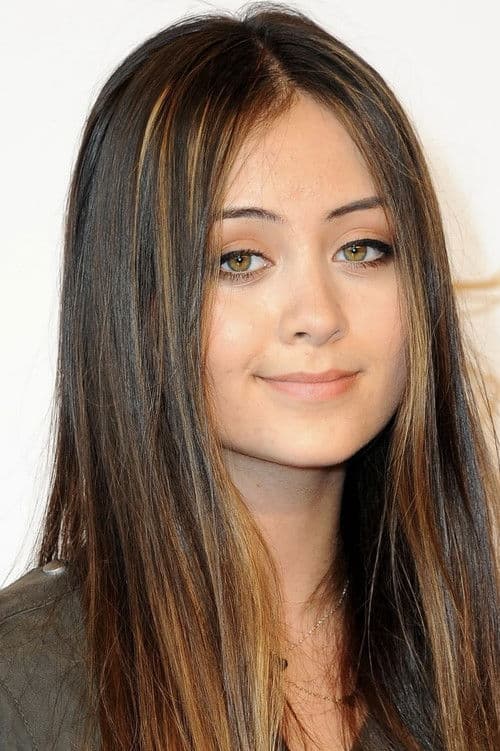 Jasmine Thompson profile photo