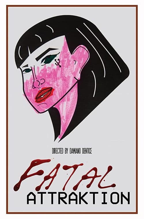 Fatal Attraktion poster
