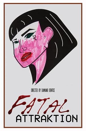 Fatal Attraktion poster