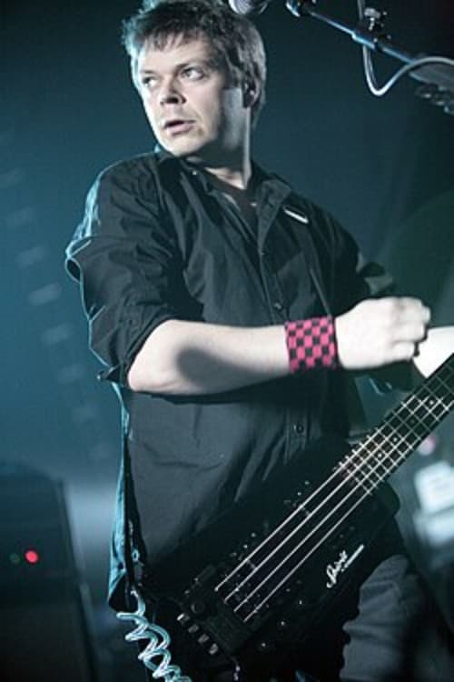 Mick Quinn profile photo