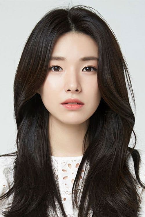 Ahn Ha-young profile photo