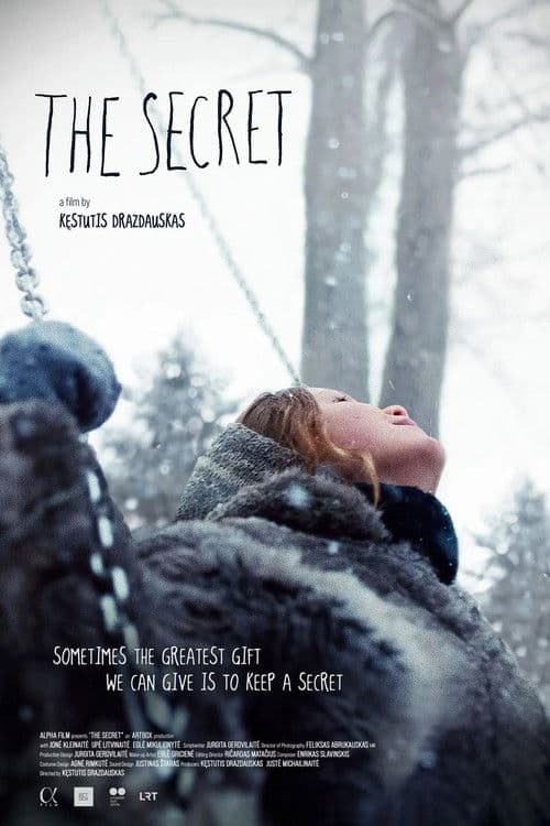 The Secret poster