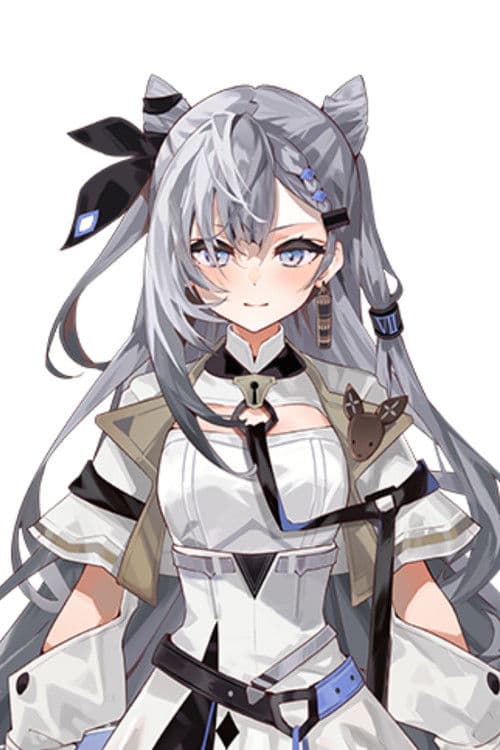 Vestia Zeta profile photo