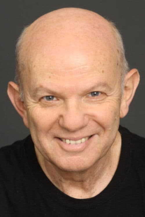 Uri Shamir profile photo