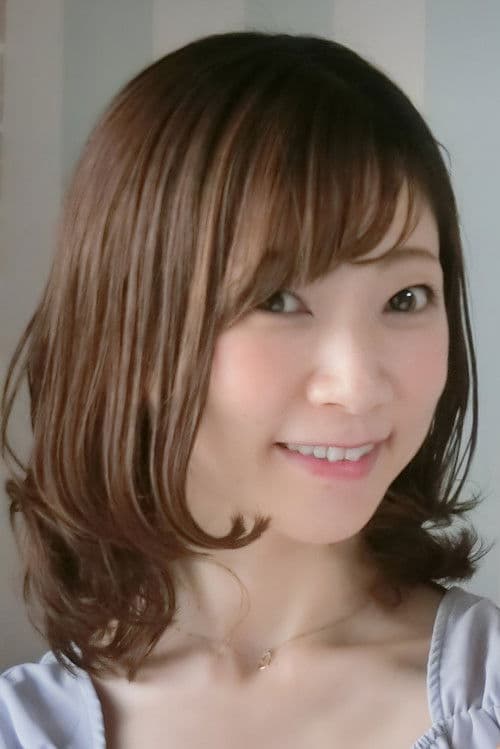 Shiho Kawaragi profile photo
