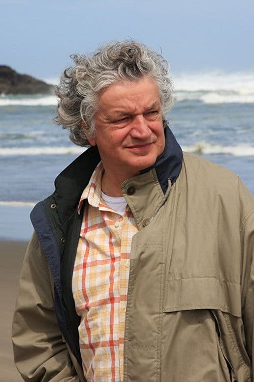 Ian Sharp profile photo