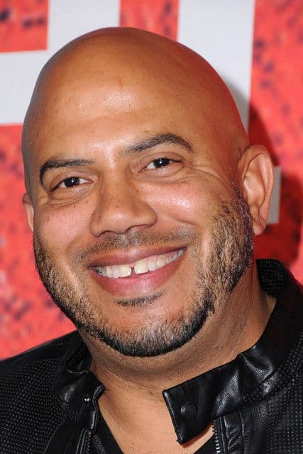 Darren Grant profile photo