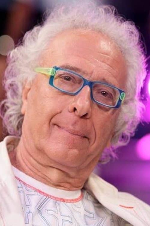 Giampiero Mughini profile photo