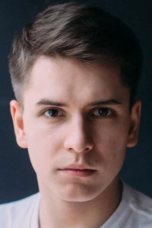 Aleksandr Porshin profile photo