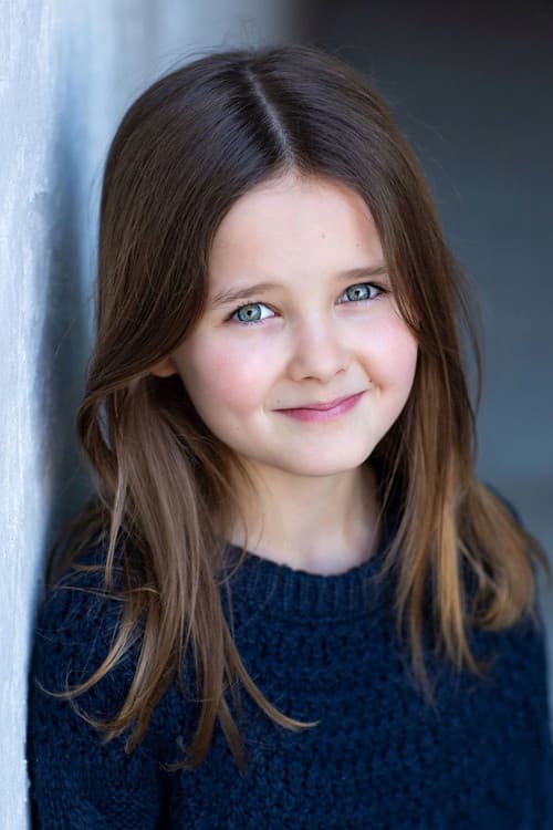 Lily Fisher profile photo