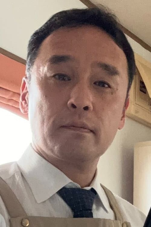 Tony Ooki profile photo