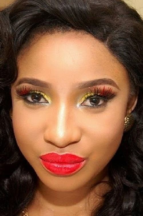 Tonto Dikeh profile photo
