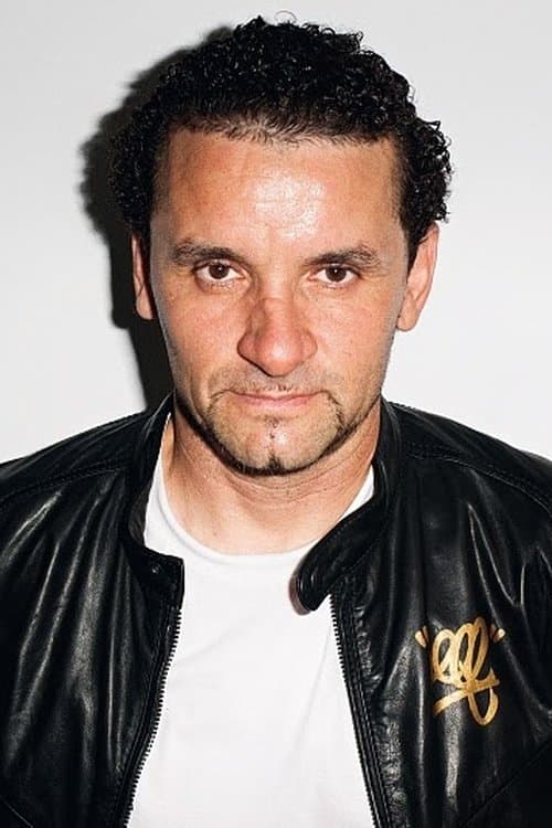 Lee Quiñones profile photo