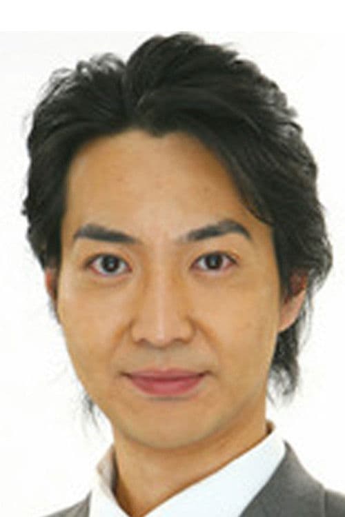 Kazuki Shima profile photo