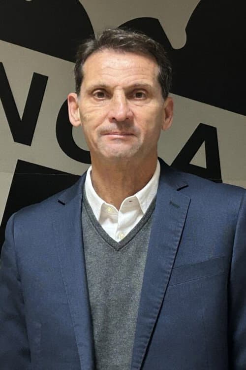 Fernando Giner profile photo