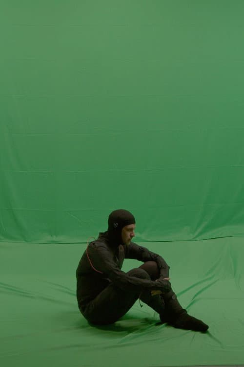 Entertainment Evolved poster