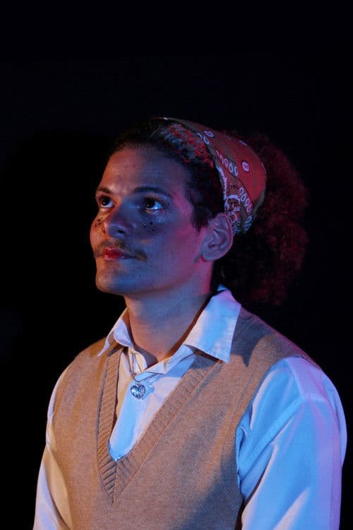 João Vítor Silva profile photo