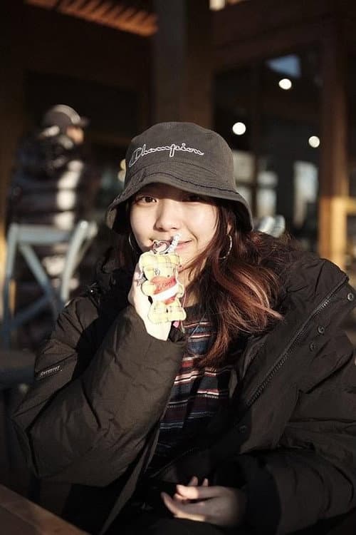 Hanbei Zhang profile photo