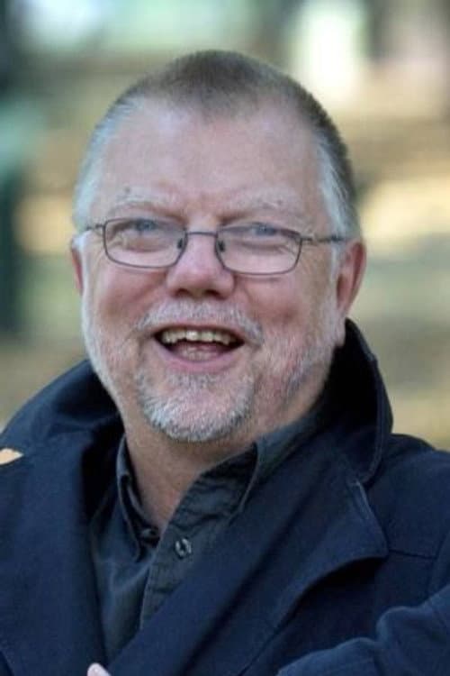 Åke Jörnfalk profile photo