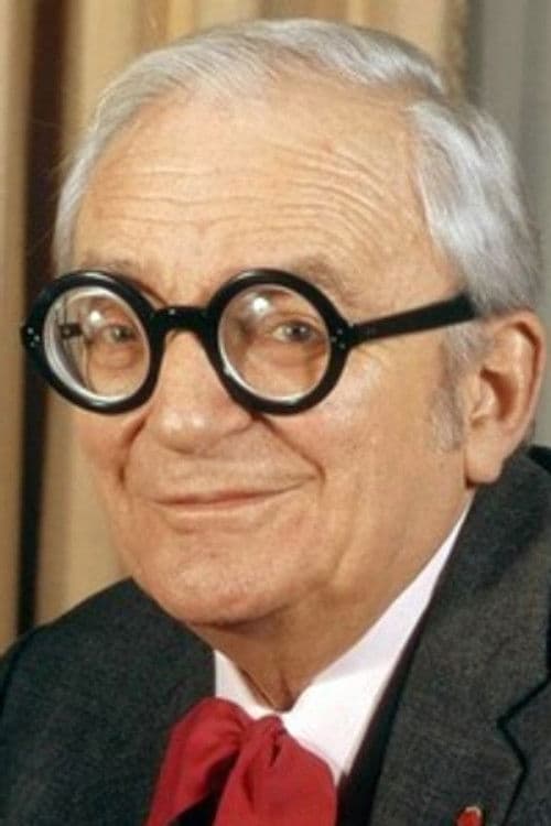 Marcel Achard profile photo