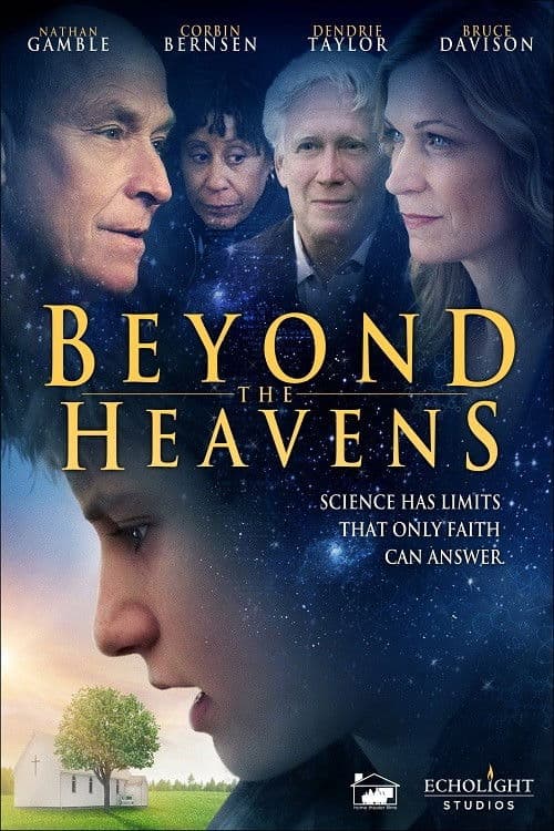 Beyond the Heavens poster