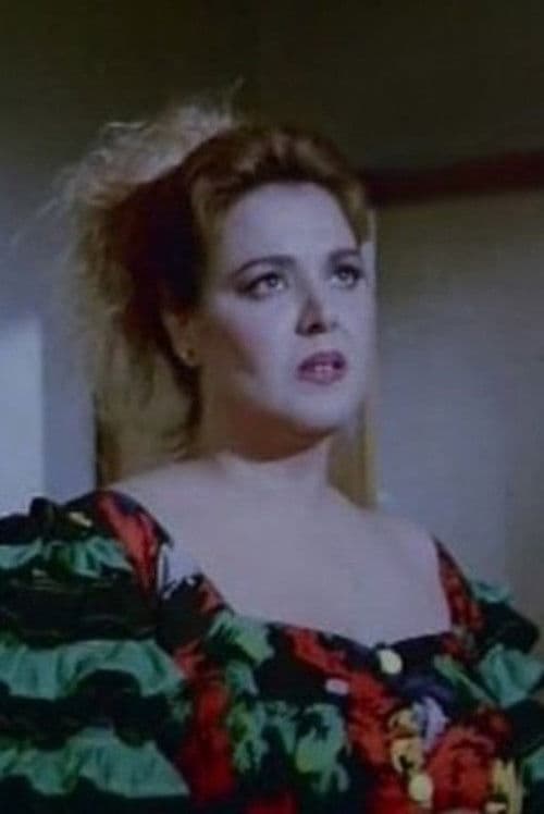 Sonya Salama profile photo