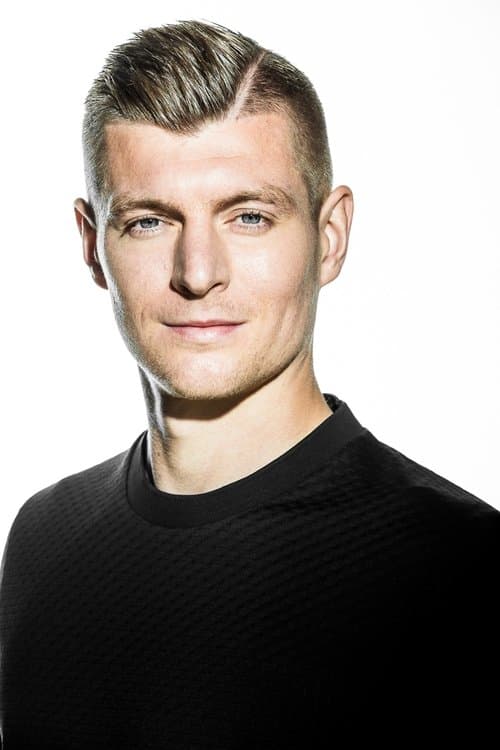 Toni Kroos profile photo