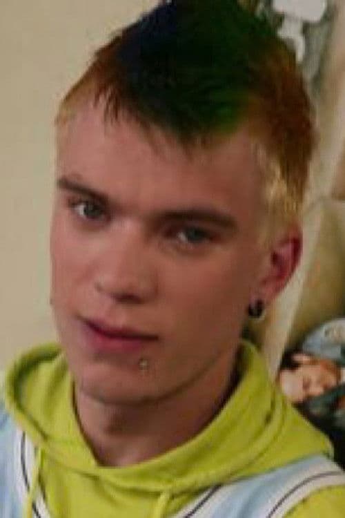 Eamon August profile photo