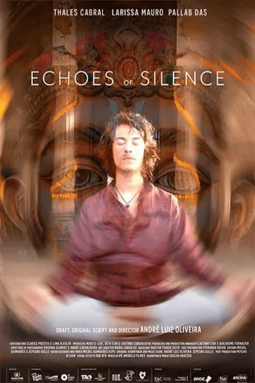 Ecos do Silêncio poster