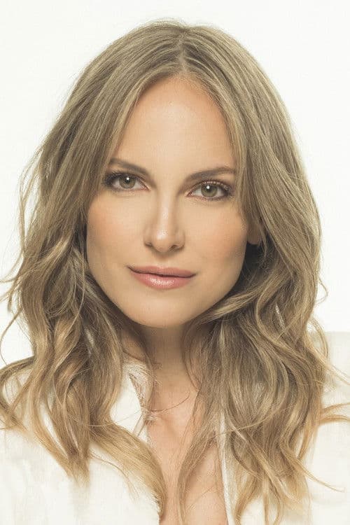 Natalia Kyrikou profile photo