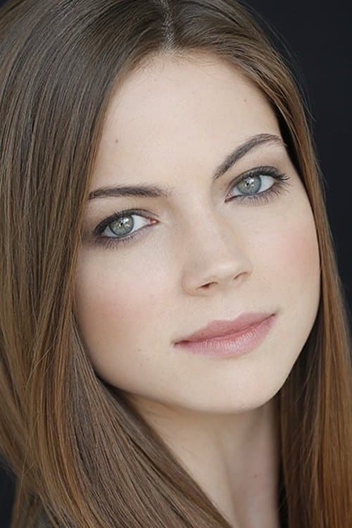 Caitlin Carver profile photo