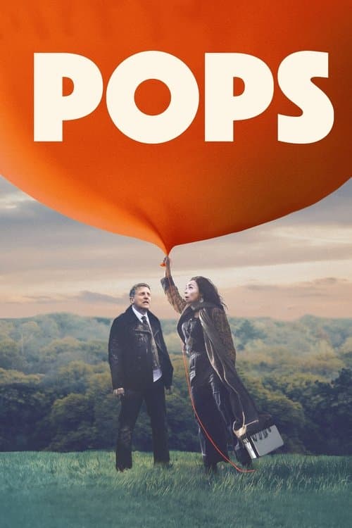 Pops poster