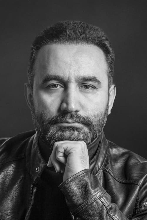 Navid Mahmoudi profile photo