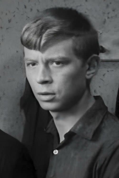 Vladimir Martynov profile photo