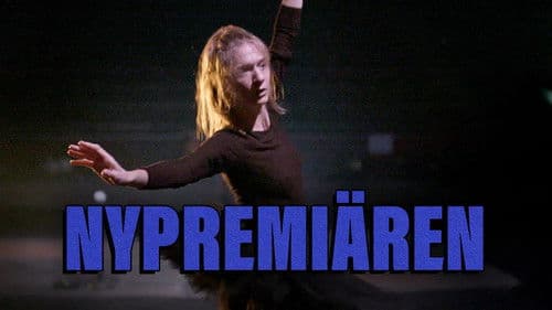 Nypremiären poster