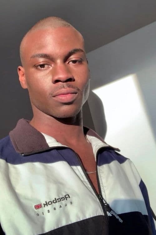 Matthew Tucker profile photo