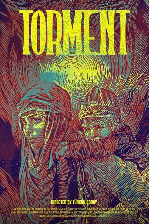 Torment poster