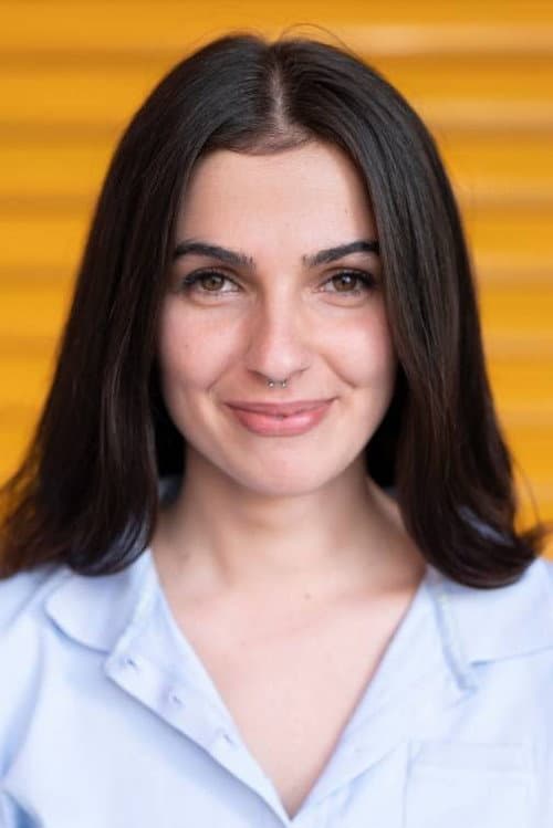 Patricia Gavril profile photo