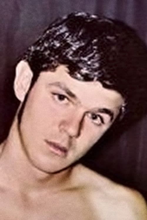 Mike Stern profile photo