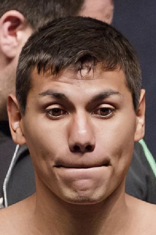 Jose Cayetano profile photo