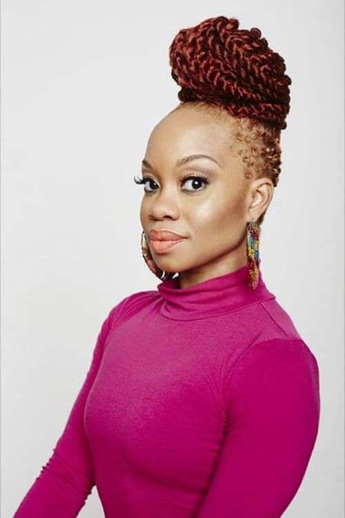 Camille A. Brown profile photo