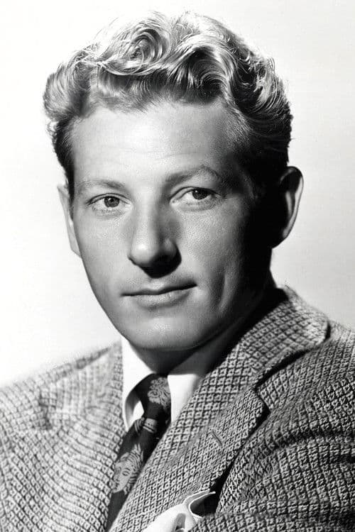 Danny Kaye profile photo