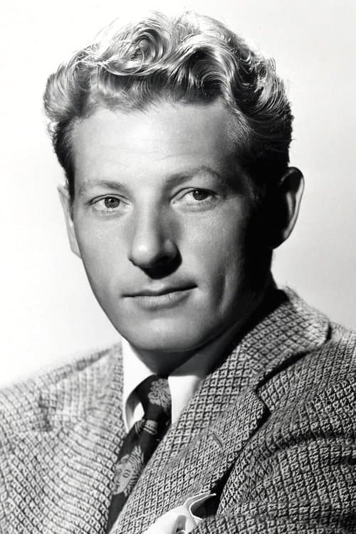 Danny Kaye profile photo